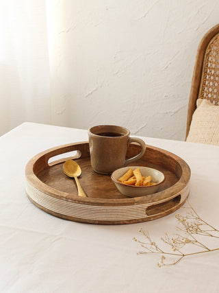 Katchal Tray