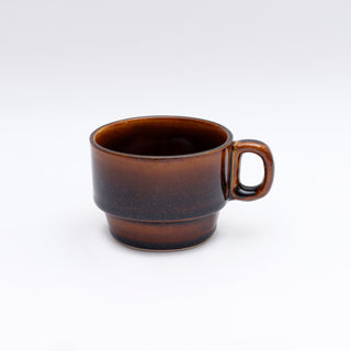 Cacao Tea Cups (Set of 2)