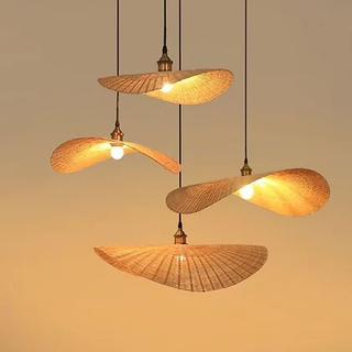 THE WAVE HANGING LAMPS