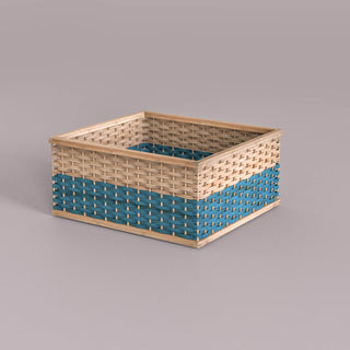 Stackable Square basket
