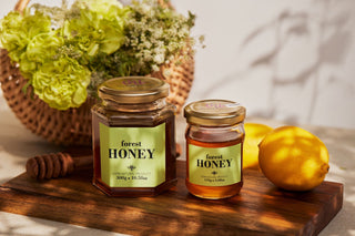 Forest Honey