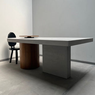 Dot Square Dining Table