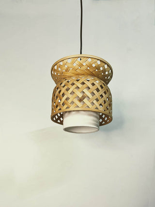 Lotus Lamp (Pendant Lamp)