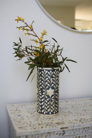 Floral Vase