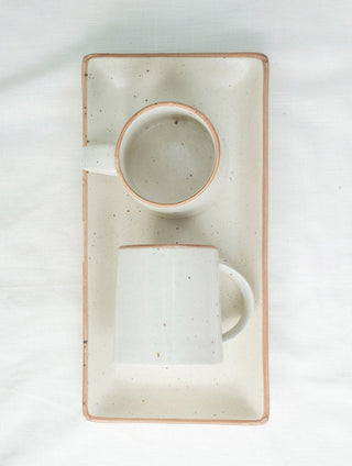 Rann Tea/Coffee Set